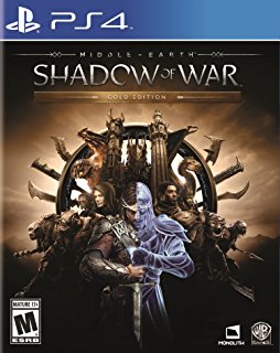 Shadow Of War