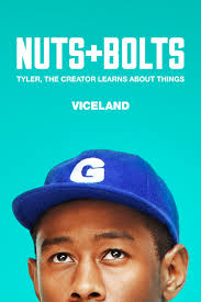 Tyler The Creator Nuts + Bolts