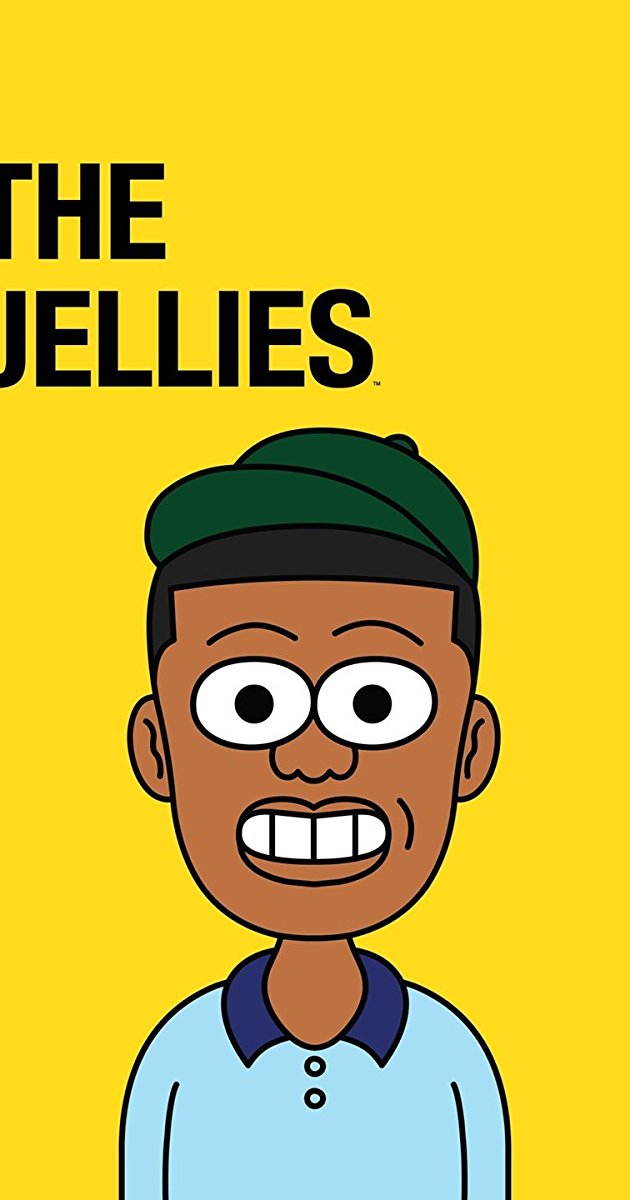 Tyler The Creator The Jellies