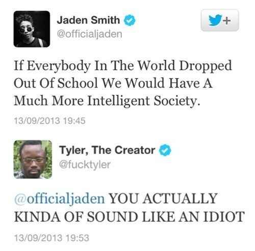 Tyler The Creator Twitter2